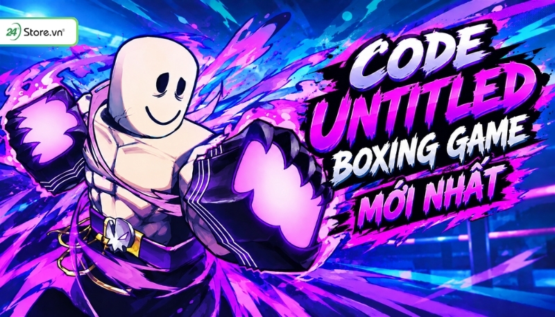 code Untitled Boxing Game