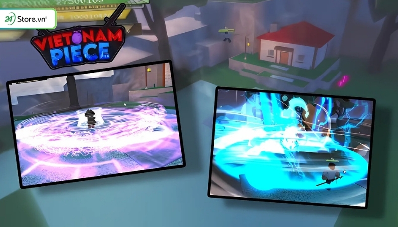 Câu hỏi code Viet Nam Piece