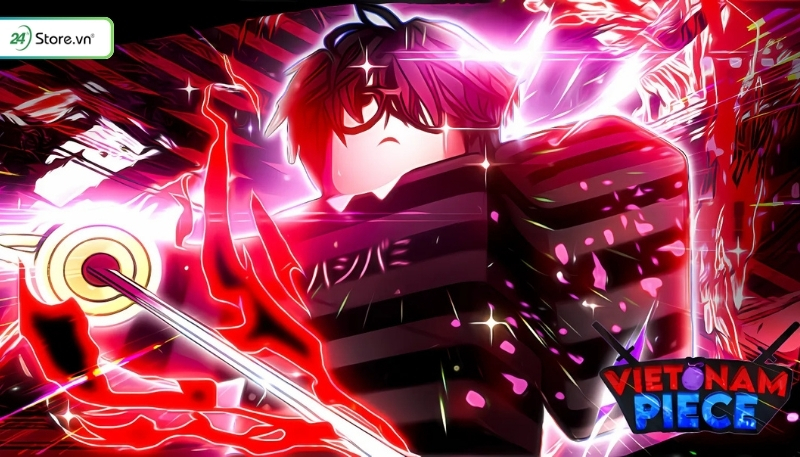Full code Viet Nam Piece mới nhất 2025