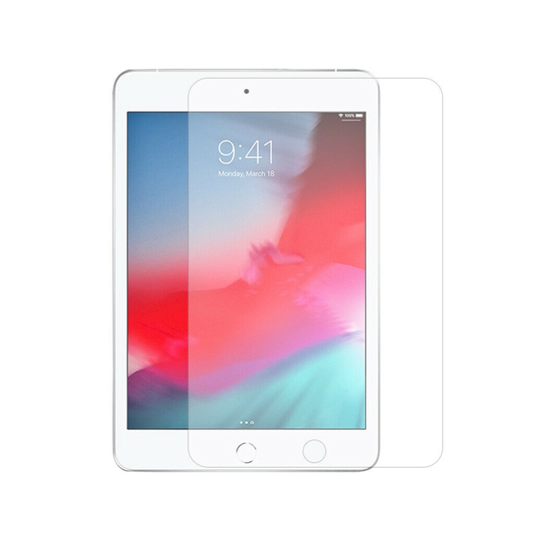 Miếng dán màn hình trongCombo iPad 10.2 inch 