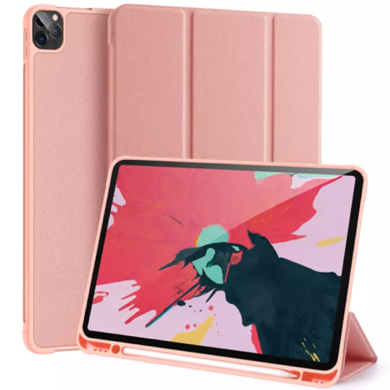Combo iPad Pro 11 inch (Bao da+Dán) màu sắc phong cách