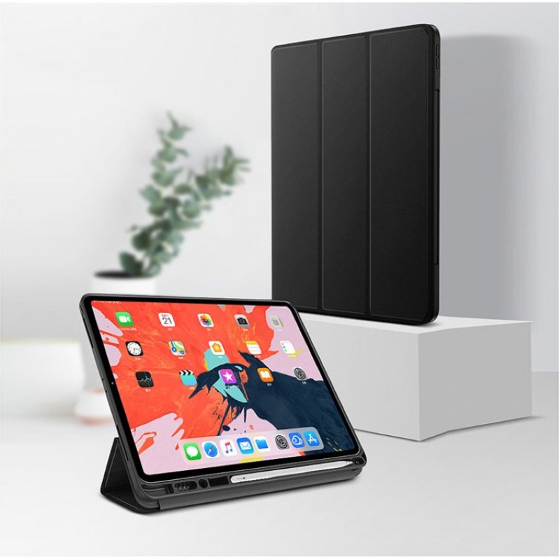 Combo iPad Pro 11 inch (Bao da+Dán) chính hãng