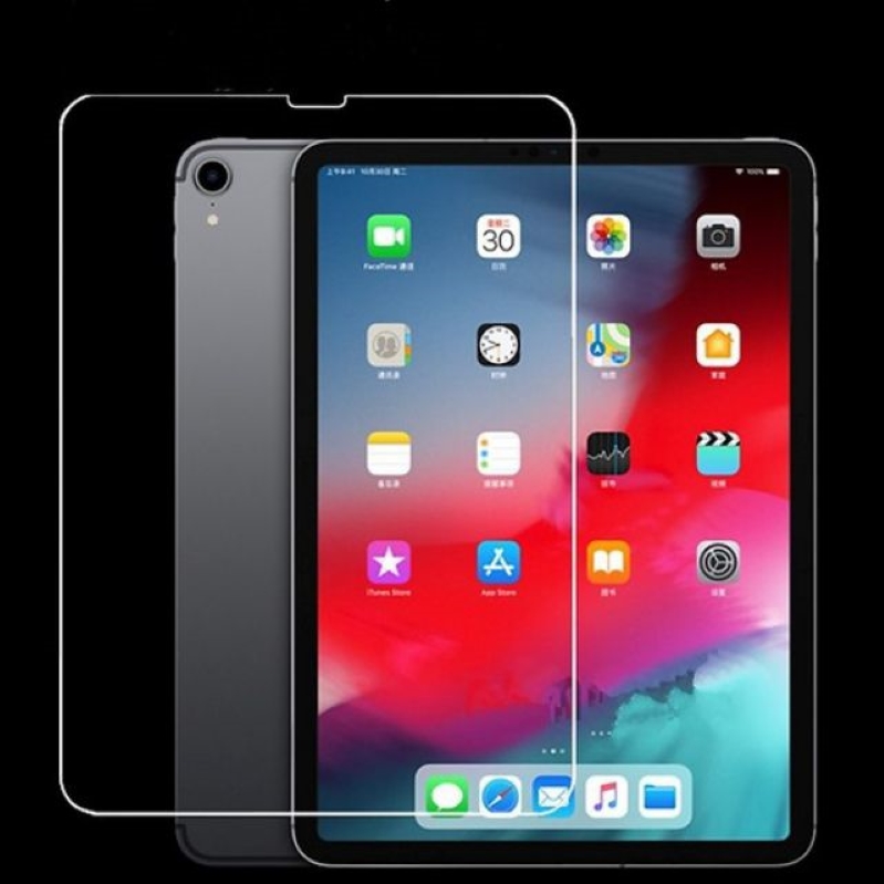 Combo iPad Pro 11 inch (Bao da+Dán) H5 Combo iPad Pro 11 inch (Bao da+Dán) bảo vệ tối ưu