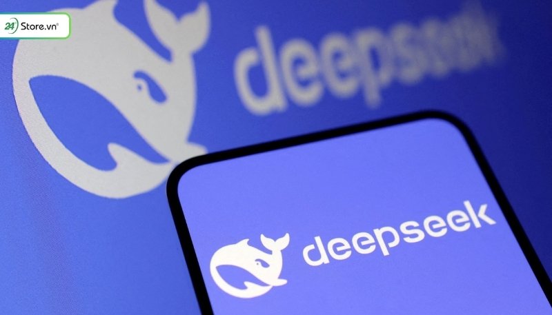 Công cụ AI dịch file PDF DeepSeek AI