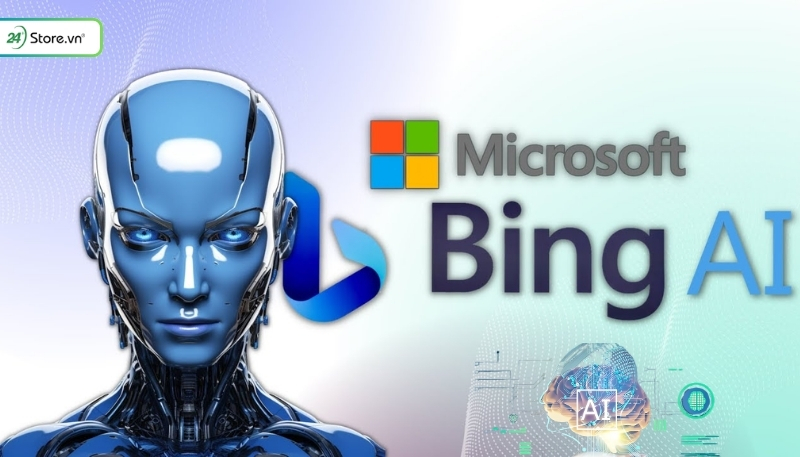 Công cụ AI dịch thuật Microsoft Bing AI