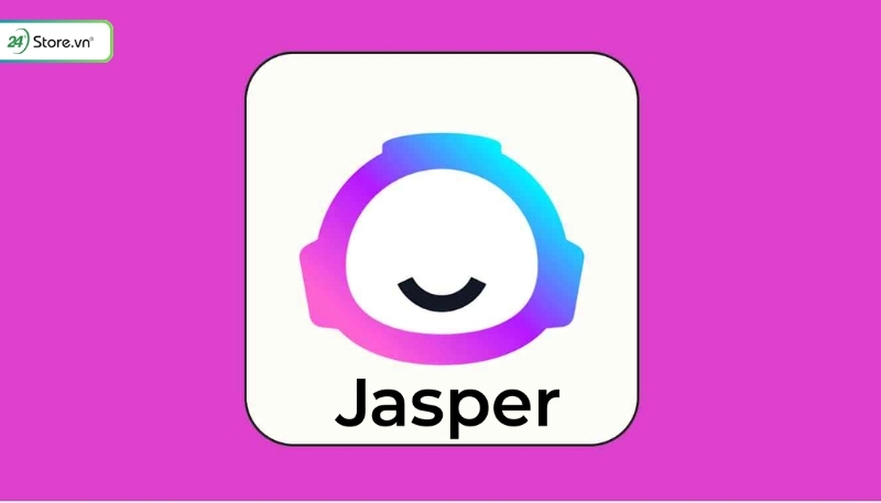 Công cụ AI thiết kế Jasper AI