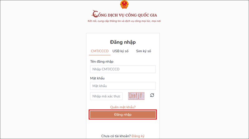 Covid-19 hình 4 Cách đăng ký nhận tiền hỗ trợ COVID-19 online nhanh chóng cho bạn