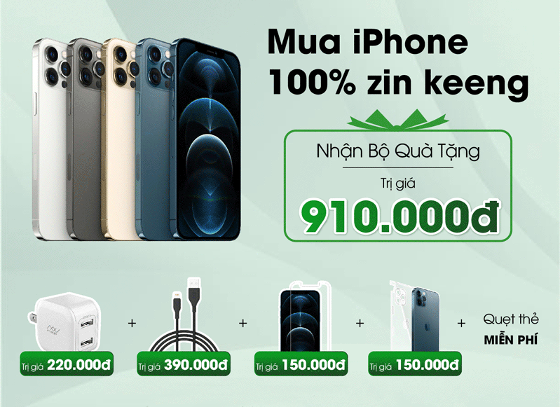 Chương trình tháng 4