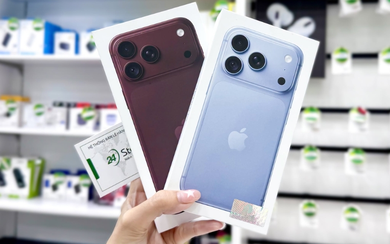 cửa hàng iphone quận 10 chính hãng
