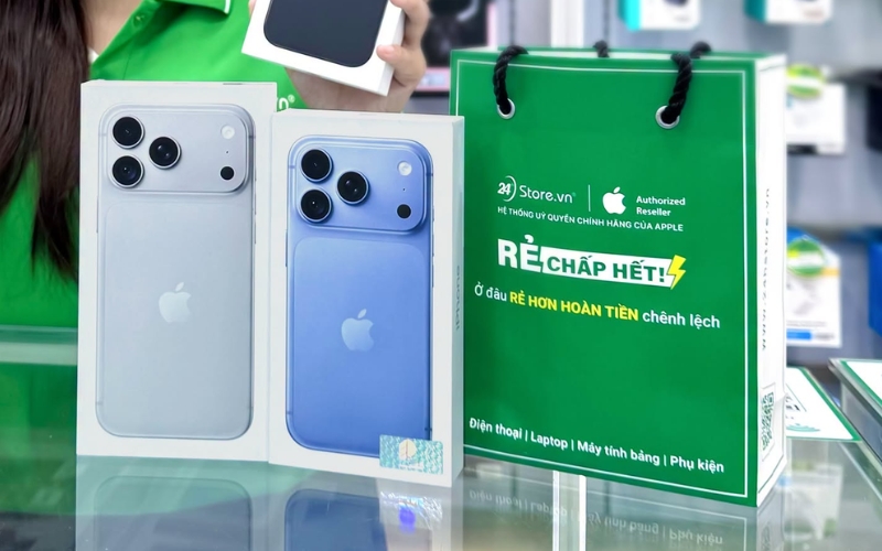 của hàng iphone quận 12 chính hãng
