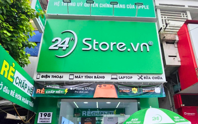 địa chỉ cửa hàng iphone ở tân bình
