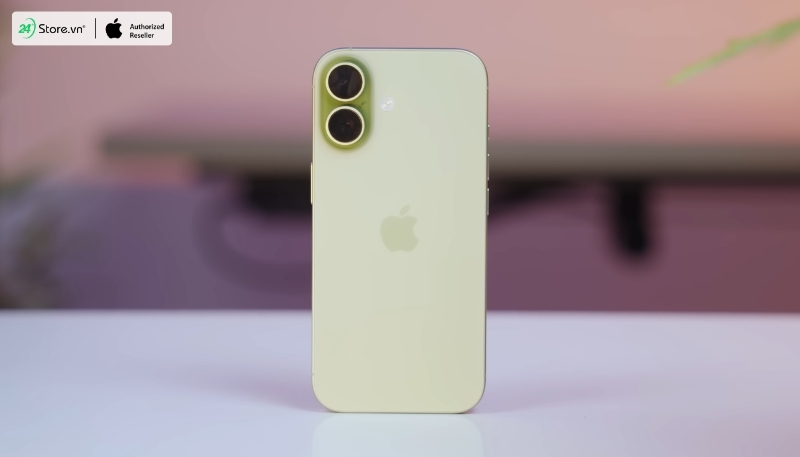 iphone 17 thường camera 48mp