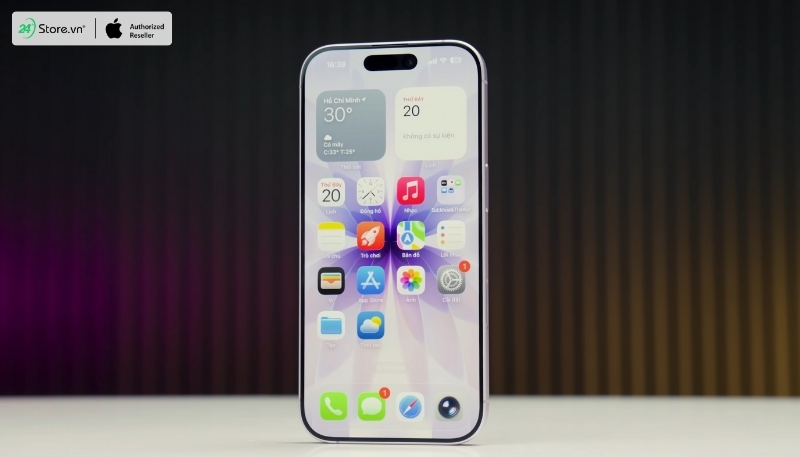 thông số camera iphone 17 thường