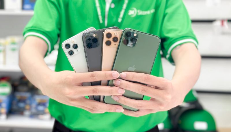 Có nên mua iPhone 11 Pro Max vào năm 2026