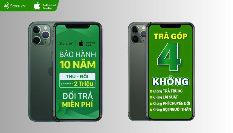 iPhone 11 Pro Max