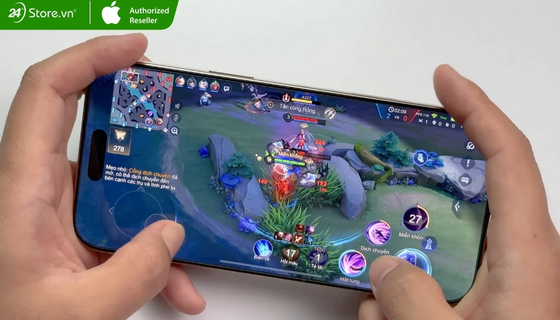 16 pro max sau 1 năm còn đáng để xuống tiền