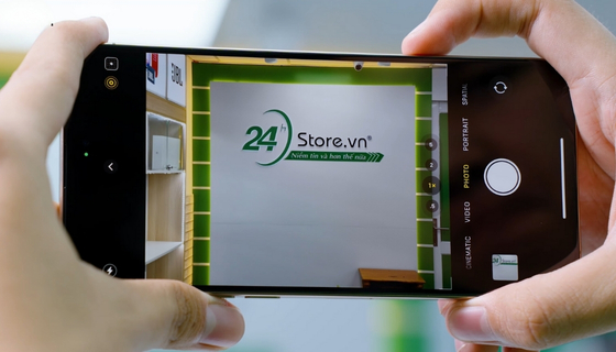 camera iphone 16 pro max sau 1 năm