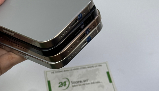 có nên mua iphone 16 pro max sau 1 năm