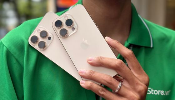 đánh giá 16 pro max sau 1 năm