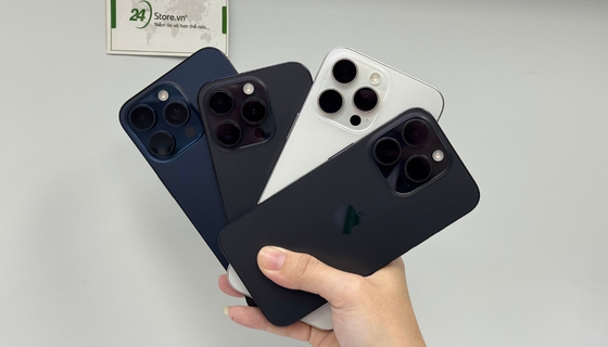 iphone 16 pro max chính hãng tại tphcm