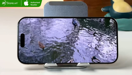 iphone 16 pro max sau 1 năm còn đáng sở hữu