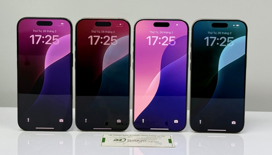 iphone 16 pro max sau 1 năm còn đáng tiền