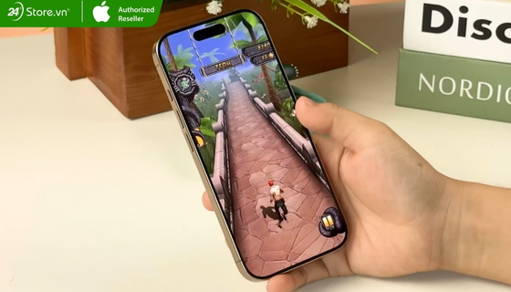 iphone 16 pro max sau 1 năm vẫn còn hấp dẫn