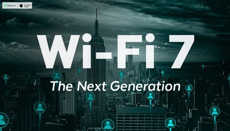 đánh giá kết nối của iphone 16 pro max