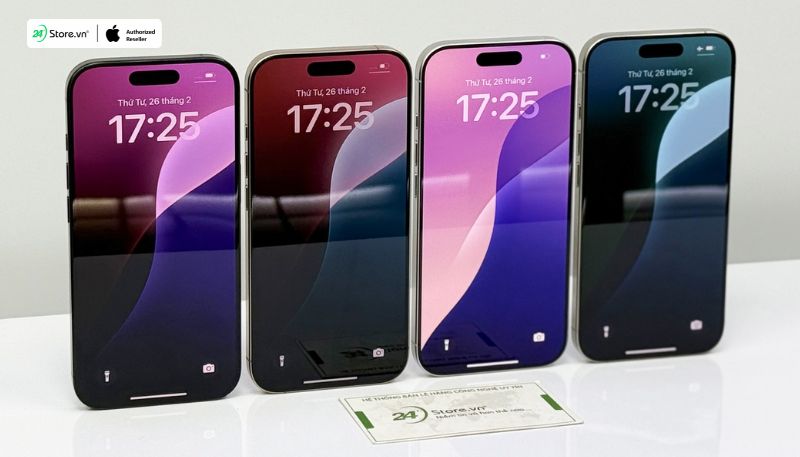 có nên mua iphone 16 pro max