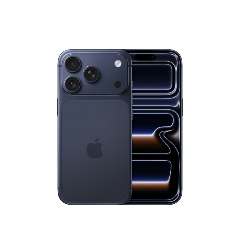 Review pin iPhone 17 Pro