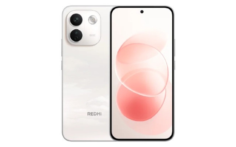 camera Xiaomi Redmi Note 17 Pro Max