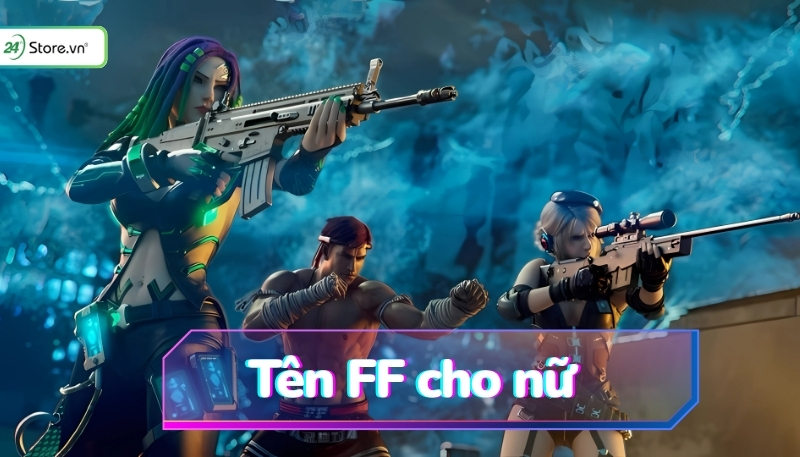 đặt tên cho pet trong ff