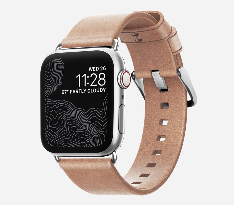 dây đeo Apple Watch được yêu thích 2021