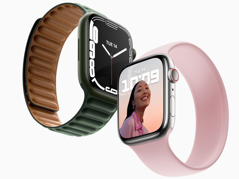 dây đeo Apple Watch chính hiệu