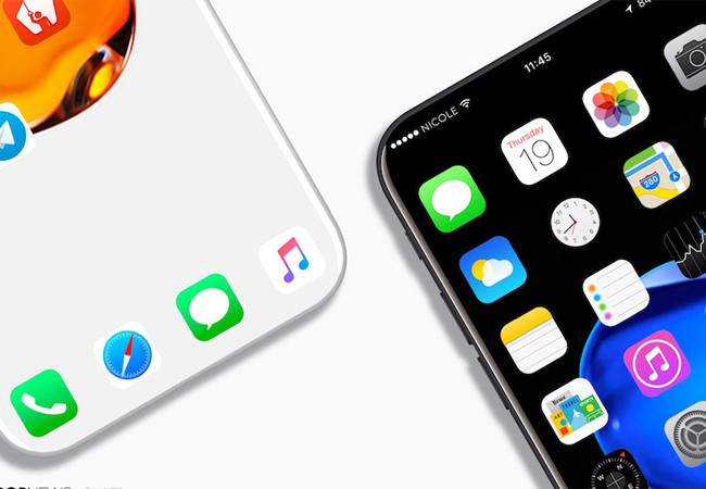 Dự báo điện thoại iPhone 8 sẽ bị đội giá lên rất nhiều khi về thị trường Việt Nam dia chi mua dien thoai iphone 8 gia re 16 gb o dau re nhat tai tphcm hinh anh 2