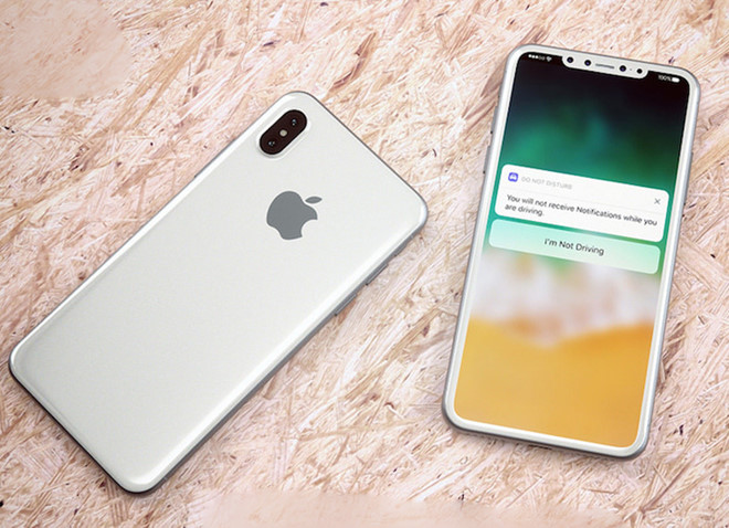 Cung cấp  điện thoại iPhone 8 giá rẻ 16 Gb giá rẻ nhất đến tay khách hàng dia chi mua dien thoai iphone 8 gia re 16 gb o dau re nhat tai tphcm hinh anh 4