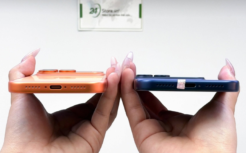 iphone like new bình dương