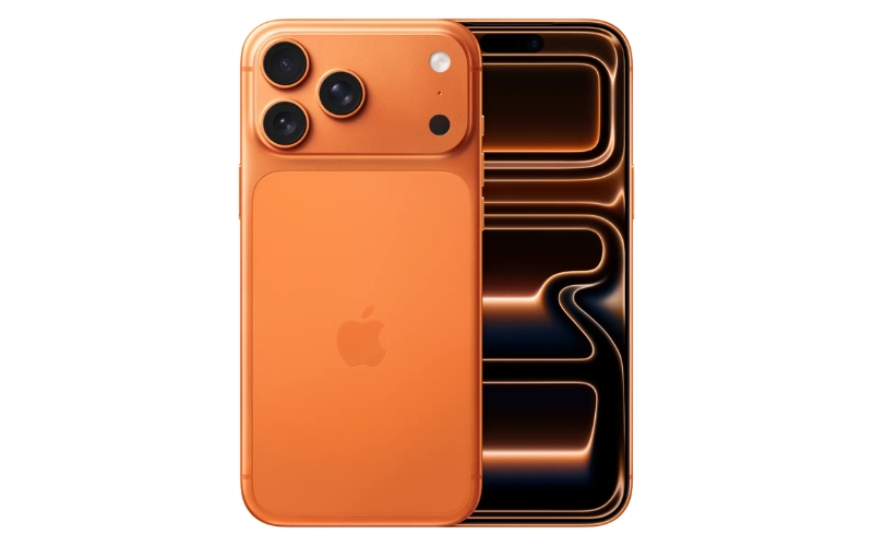 điện thoại iphone 17 pro max 512gb cũ