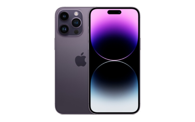điện thoại iphone 14 pro max 512gb cũ