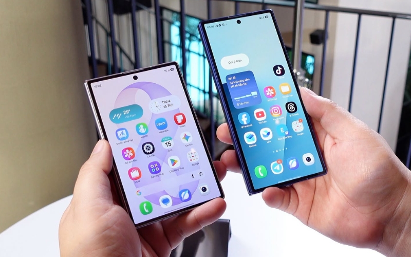 điện thoại samsung 512gb