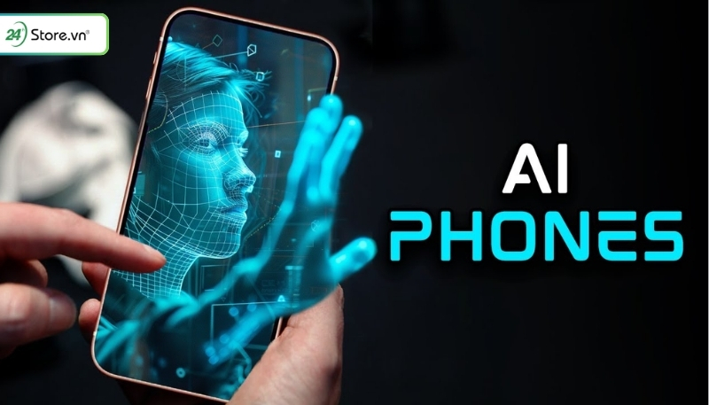 điện thoại ai thông minh