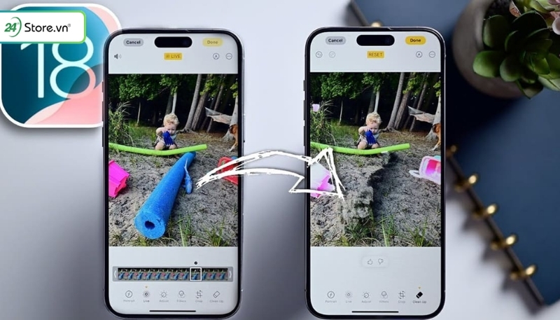 trí tuệ nhân tạo ai