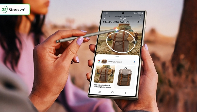trí tuệ nhân tạo ai trên điện thoại
