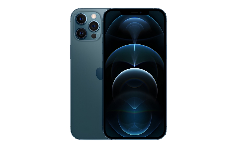 điện thoại cho dân văn phòng iphone 12 pro max