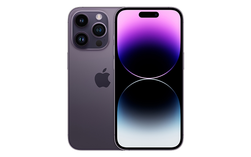 điện thoại cho dân văn phòng iphone 14 pro max