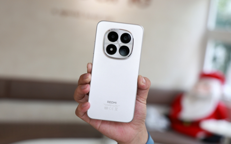 điện thoại xiaomi cho dân văn phòng