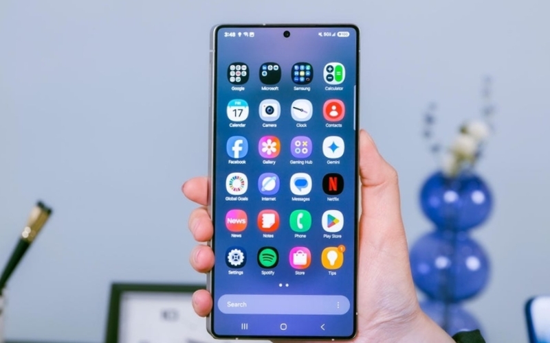 tiêu chí chọn điện thoại cho dân văn phòng