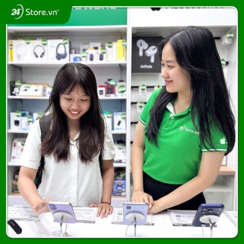 điện thoại cho học sinh giá rẻ tại 24hstore