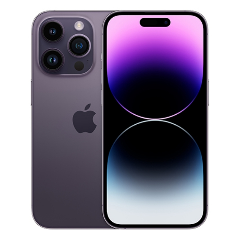 điện thoại cho người lớn tuổi iphone 14 pro max
