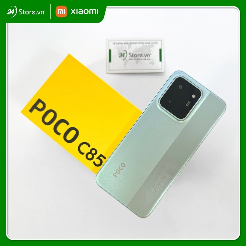 điện thoại cho người lớn tuổi xiaomi poco